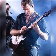 Docente MGI e turnista offre lezioni di chitarra elettrica in presenza o da remoto